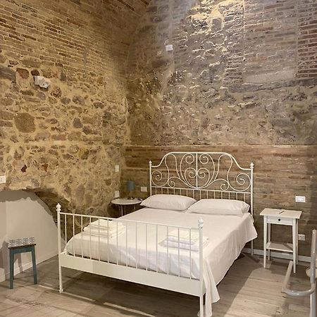 Le Volte Nel Borgo Διαμέρισμα Termoli Εξωτερικό φωτογραφία