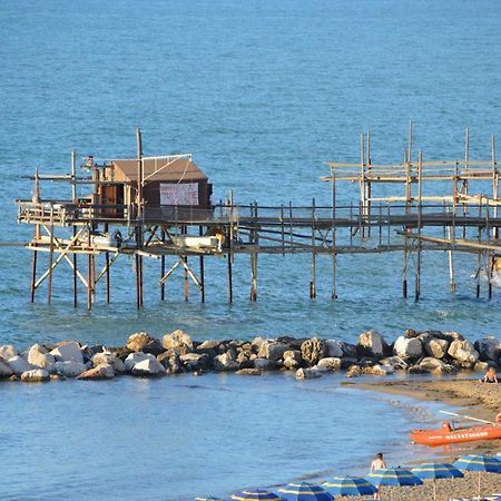 Le Volte Nel Borgo Διαμέρισμα Termoli Εξωτερικό φωτογραφία